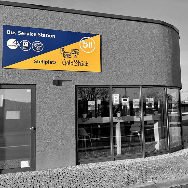 Betreiberkonzepte und Betriebshofservice